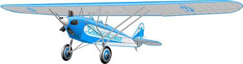 Aviation: AIR-4, Yakovlev