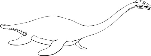 Pleceosaurus; Animals