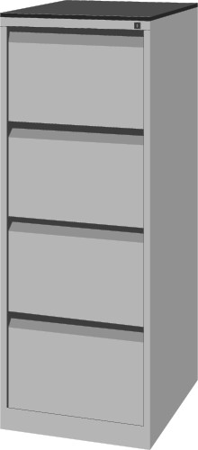 Filing cabinet; Cabinet, Office