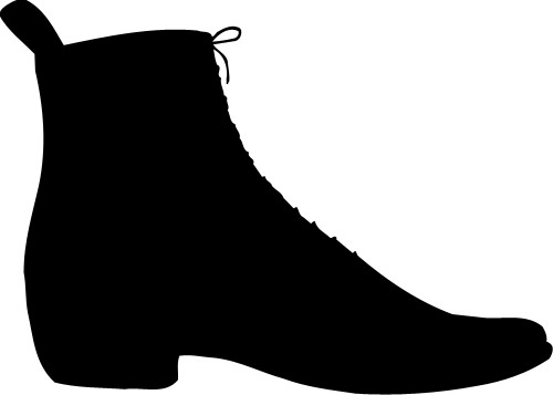 Fashion: Boot
