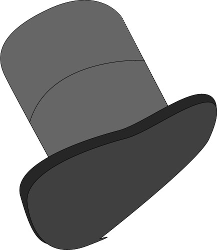 Hat; Fashion, Clothing, ImageClub, Hat