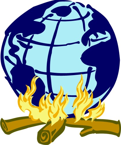 Global Warming; Environment, World, Arro, International, Global, Warming