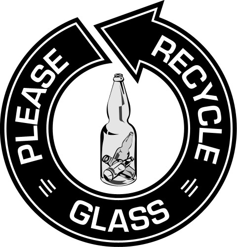 Environm: Please Recycle