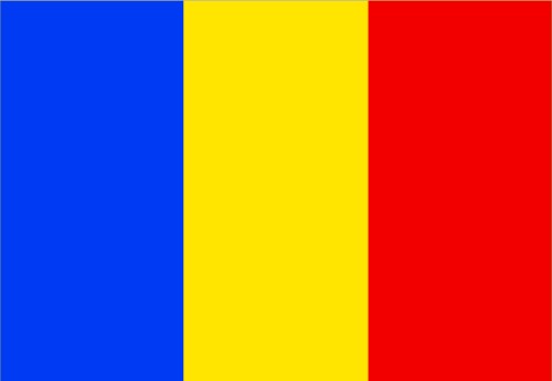 Andorra; Flag