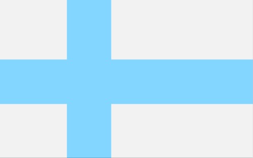 Finland; Flag