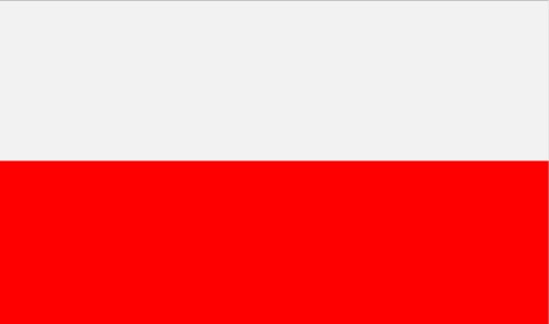 Poland; Flag