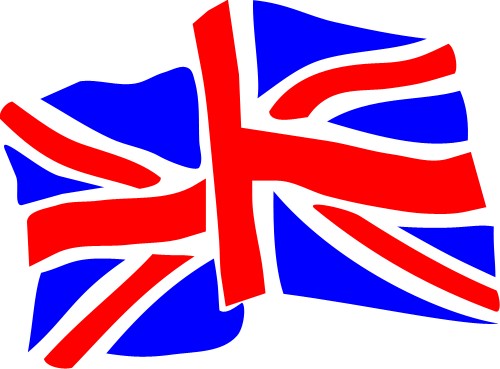 Union Flag; Britain, Flag