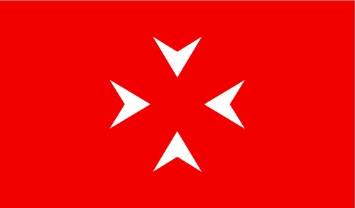 Malta; Flag