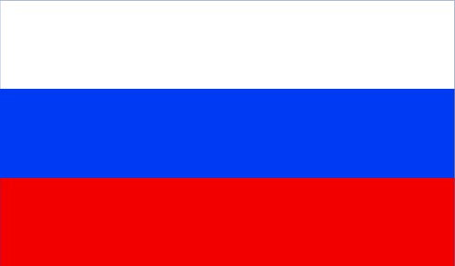 Flags: Slovakia