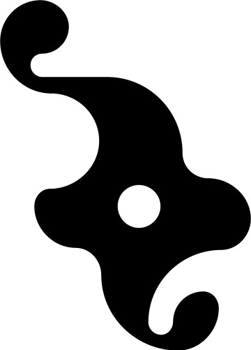 Squiggle; Symbol