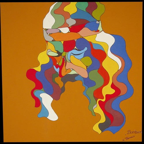 John Bonham; Vision of Art and Music