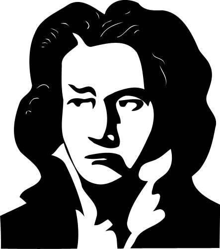 Beethoven; Music, Composer, Classic, Musician, Classical, Man