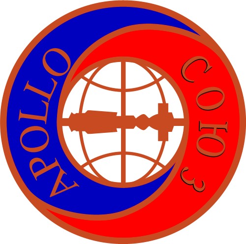 Space: Apollo Soyuz