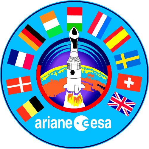 European Space Agency; Space, Europe, One, Mile, Up, European, Space, Agency