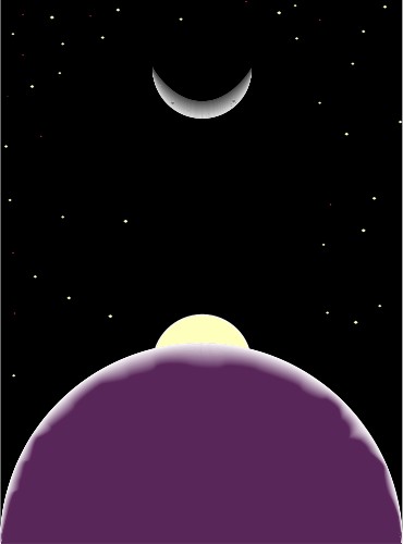 Space: Picture