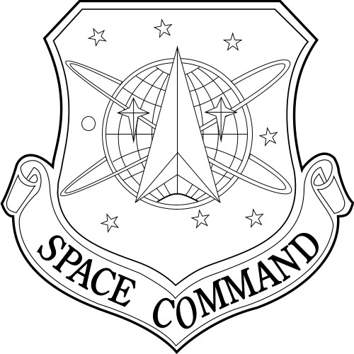 Space Command;  , , , 
