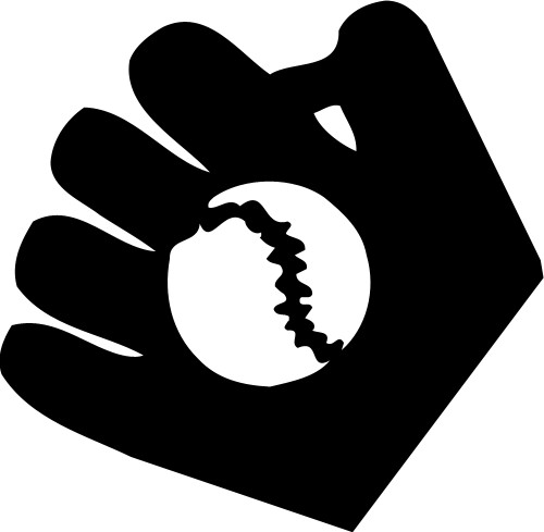 Baseball Glove; Baseball, Game, Sport