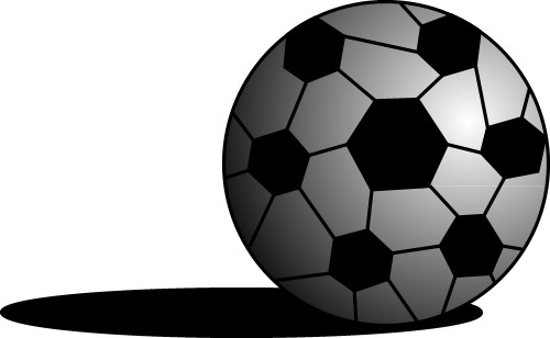Football; Soccer, Ball, Sport