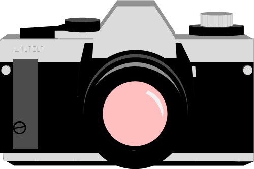 Single lens reflex camera; Camera, Hobby