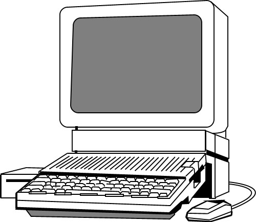Technology: Computer