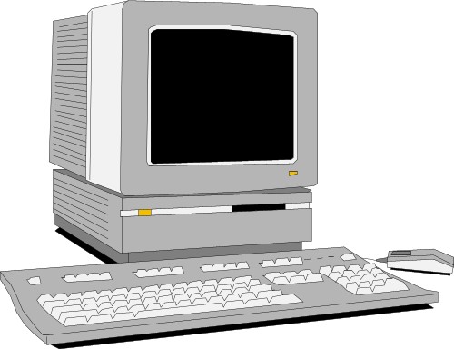 Technology: Computer