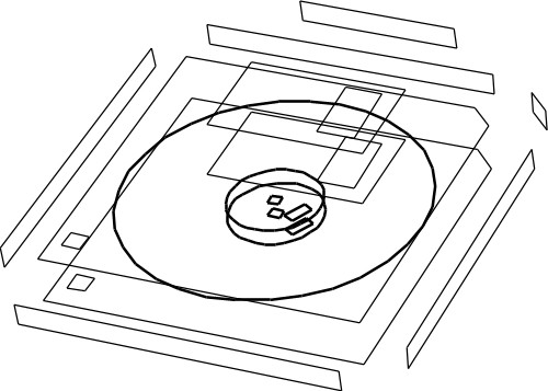 Disc; Floppy, Media, Magnetic, Storage, Computer