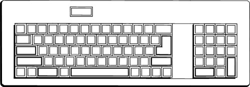 Keyboard; Technology