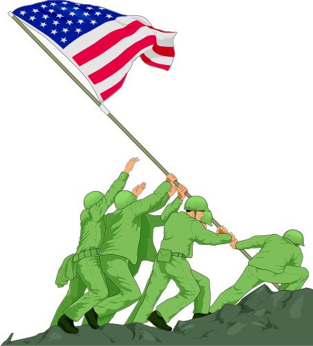 : Iwo Jima
