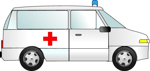 Transport: Ambulance