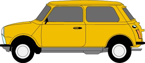 Transport: Car Rover