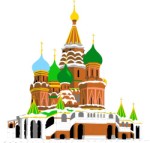 Kremlin in Moscow, Buildings