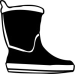 Boot, Fashion