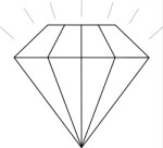 Diamond, Fashion, views: 5069