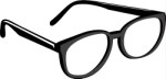 Glasses, Fashion, views: 4984