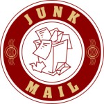 Junk Mail, Environm