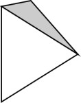 Pyramid, Arrows