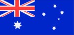 Australia, Flags