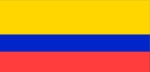 Ecuador, Flags