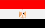 Egypt, Flags, views: 3883