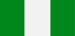 Nigeria, Flags
