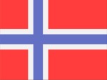 Norway, Flags