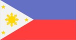Philippines, Flags