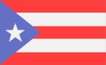 Puerto Rico, Flags
