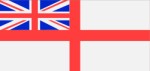 Royal Navy, Flags