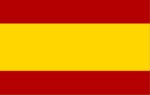 Spain, Flags