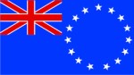 Cook Islands, Flags