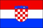 Croatia, Flags