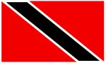 Trinidad and Tobago, Flags