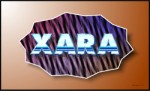 Xara Logo, Corel Xara