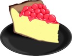 Cheese Cake, Food, views: 4776